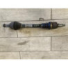 Cardan gauche (transmission) CITROEN C3 PICASSO PHASE 1 d’occasion