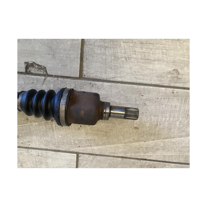 Cardan gauche (transmission) CITROEN C3 PICASSO PHASE 1 d’occasion
