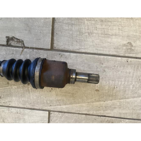 Cardan gauche (transmission) CITROEN C3 PICASSO PHASE 1 d’occasion