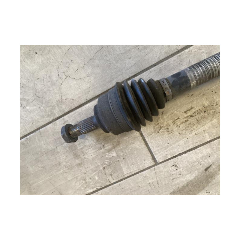 Cardan gauche (transmission) CITROEN C3 PICASSO PHASE 1 d’occasion