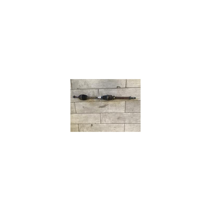Cardan droit (transmission) RENAULT GRAND MODUS PHASE 2 d’occasion