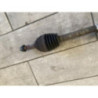Cardan droit (transmission) RENAULT GRAND MODUS PHASE 2 d’occasion