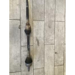 Cardan droit (transmission) RENAULT MASTER 3 PHASE 2 d’occasion
