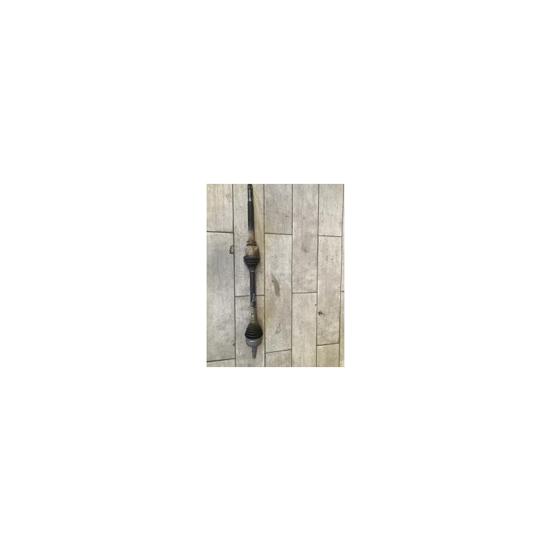Cardan droit (transmission) RENAULT MASTER 3 PHASE 2 d’occasion