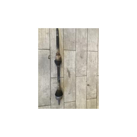 Cardan droit (transmission) RENAULT MASTER 3 PHASE 2 d’occasion