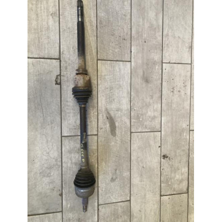 Cardan droit (transmission) RENAULT MASTER 3 PHASE 2 d’occasion