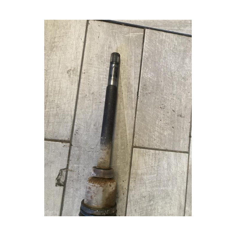 Cardan droit (transmission) RENAULT MASTER 3 PHASE 2 d’occasion