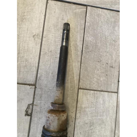 Cardan droit (transmission) RENAULT MASTER 3 PHASE 2 d’occasion
