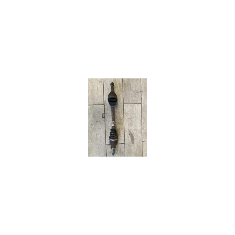 Cardan gauche (transmission) RENAULT GRAND MODUS PHASE 2 d’occasion
