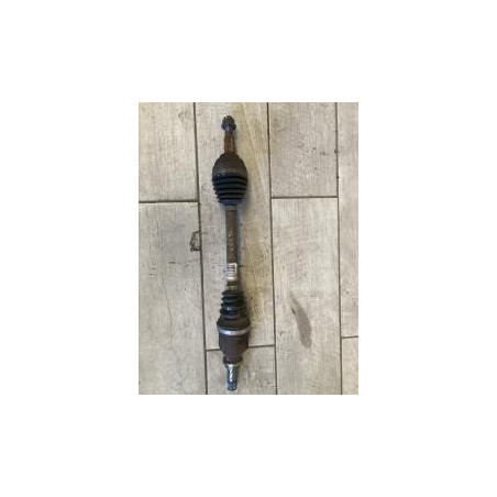 Cardan gauche (transmission) RENAULT GRAND MODUS PHASE 2 d’occasion