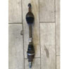 Cardan gauche (transmission) RENAULT GRAND MODUS PHASE 2 d’occasion