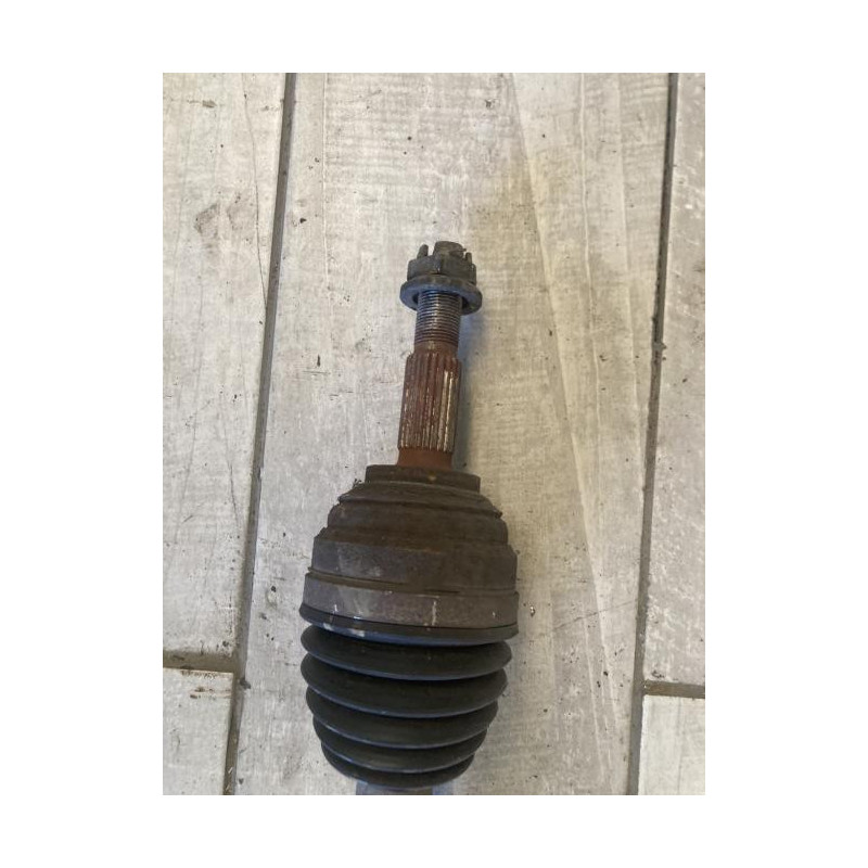 Cardan gauche (transmission) RENAULT GRAND MODUS PHASE 2 d’occasion