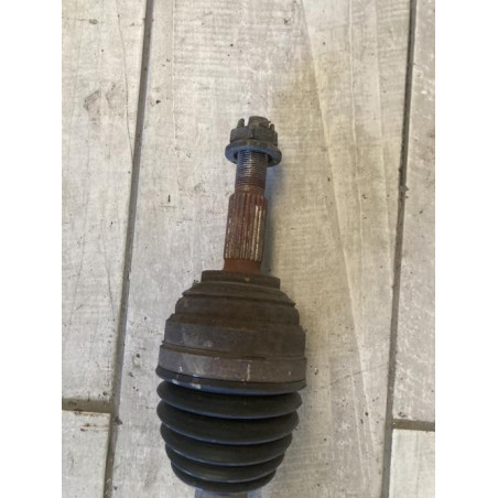 Cardan gauche (transmission) RENAULT GRAND MODUS PHASE 2 d’occasion