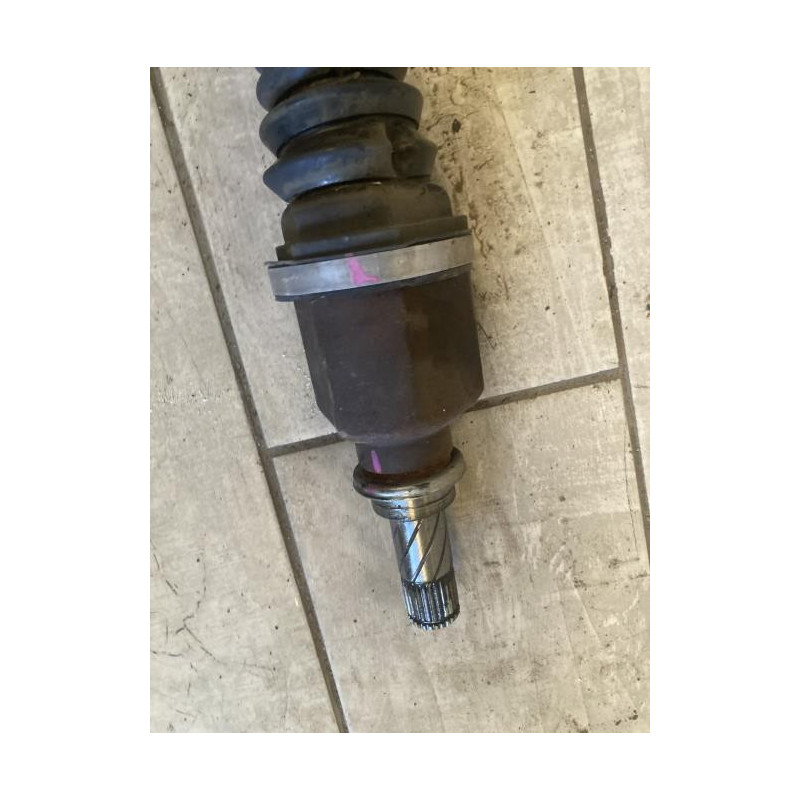Cardan gauche (transmission) RENAULT GRAND MODUS PHASE 2 d’occasion