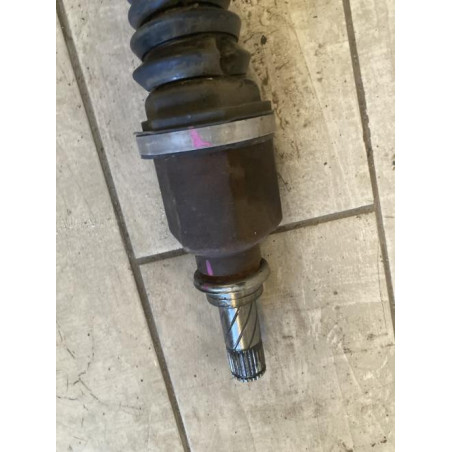 Cardan gauche (transmission) RENAULT GRAND MODUS PHASE 2 d’occasion