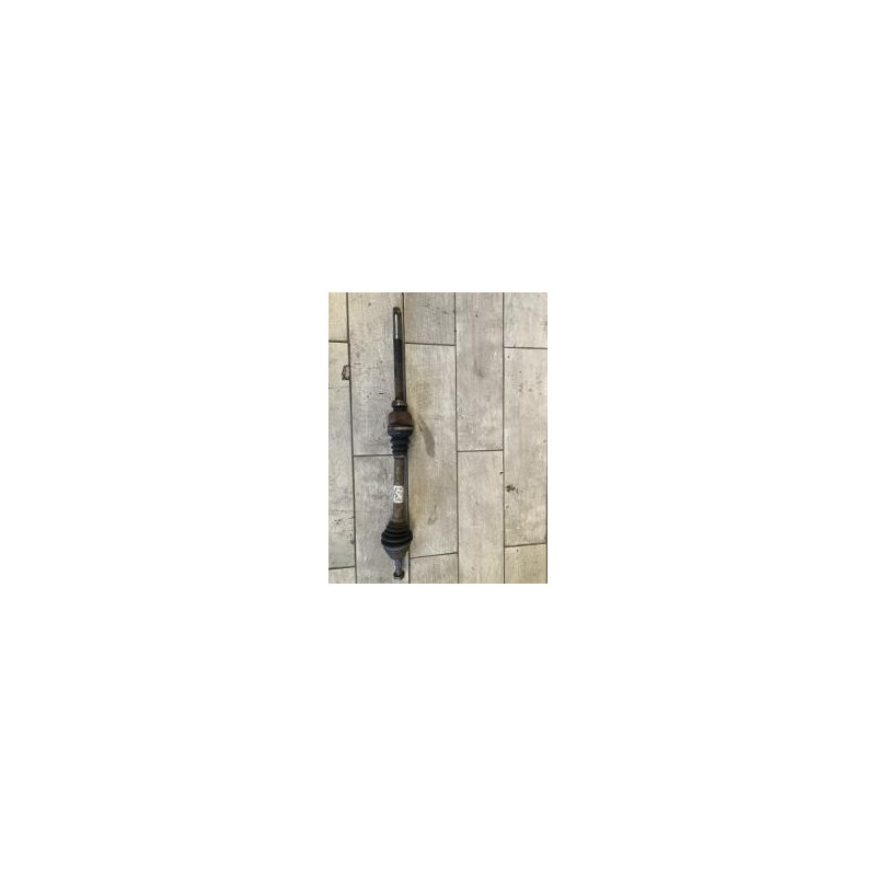 Cardan droit (transmission) CITROEN C4 PICASSO 1 d’occasion