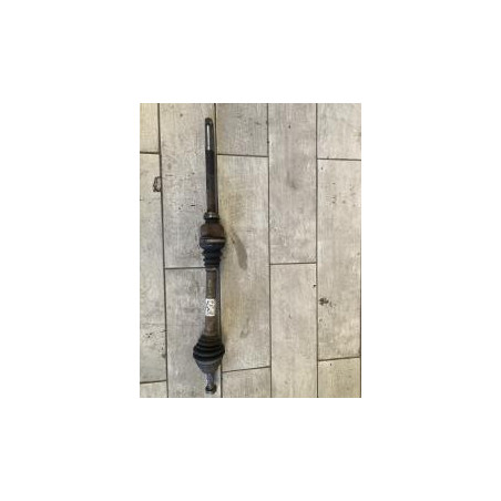 Cardan droit (transmission) CITROEN C4 PICASSO 1 d’occasion