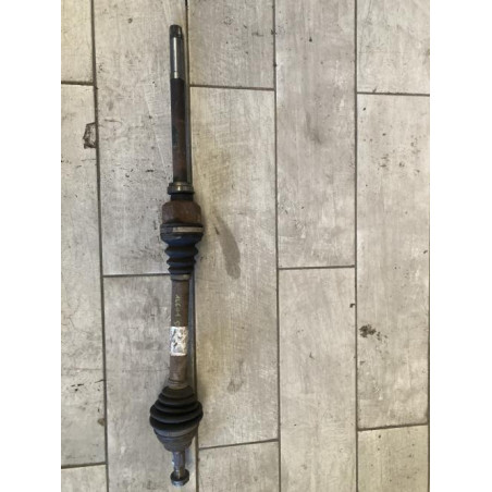 Cardan droit (transmission) CITROEN C4 PICASSO 1 d’occasion