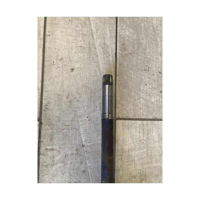 Cardan droit (transmission) CITROEN C4 PICASSO 1 d’occasion
