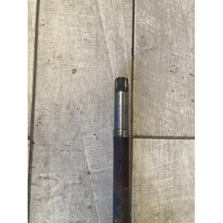 Cardan droit (transmission) CITROEN C4 PICASSO 1 d’occasion