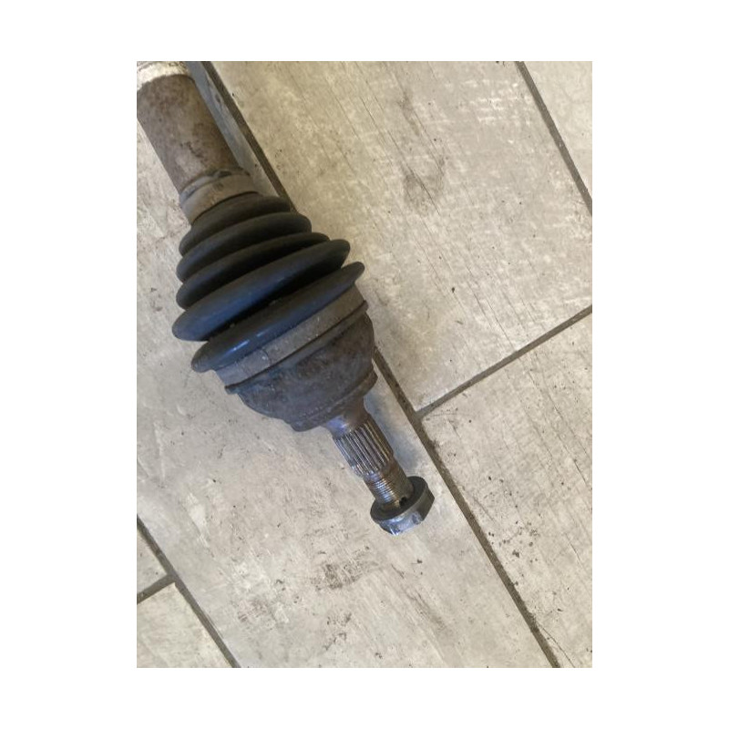 Cardan droit (transmission) CITROEN C4 PICASSO 1 d’occasion