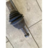 Cardan droit (transmission) CITROEN C4 PICASSO 1 d’occasion