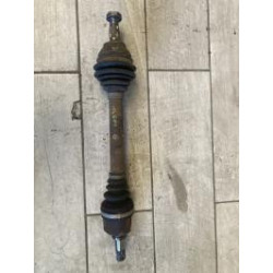 Cardan gauche (transmission) CITROEN C4 PICASSO 1 d’occasion