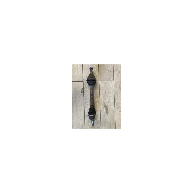 Cardan gauche (transmission) CITROEN C4 PICASSO 1 d’occasion