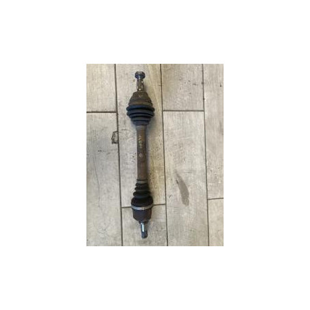 Cardan gauche (transmission) CITROEN C4 PICASSO 1 d’occasion