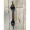 Cardan gauche (transmission) CITROEN C4 PICASSO 1 d’occasion