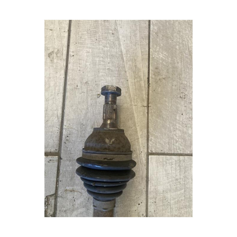 Cardan gauche (transmission) CITROEN C4 PICASSO 1 d’occasion