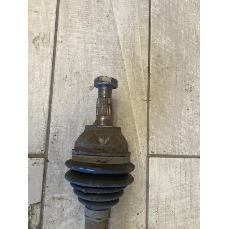Cardan gauche (transmission) CITROEN C4 PICASSO 1 d’occasion