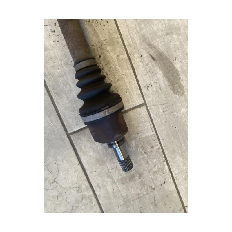 Cardan gauche (transmission) CITROEN C4 PICASSO 1 d’occasion