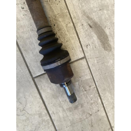 Cardan gauche (transmission) CITROEN C4 PICASSO 1 d’occasion
