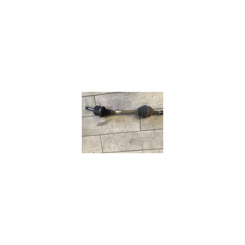 Cardan gauche (transmission) PEUGEOT 607 PHASE 2 d’occasion