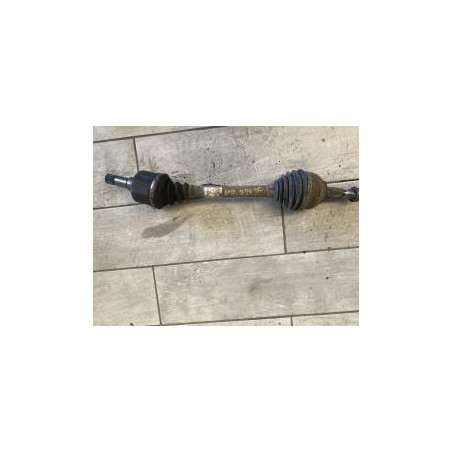 Cardan gauche (transmission) PEUGEOT 607 PHASE 2 d’occasion