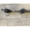 Cardan gauche (transmission) PEUGEOT 607 PHASE 2 d’occasion