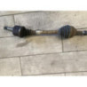 Cardan gauche (transmission) PEUGEOT 607 PHASE 2 d’occasion