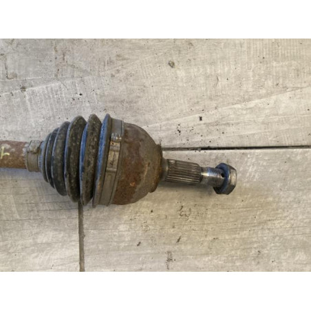 Cardan gauche (transmission) PEUGEOT 607 PHASE 2 d’occasion