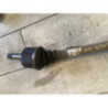 Cardan gauche (transmission) PEUGEOT 607 PHASE 2 d’occasion