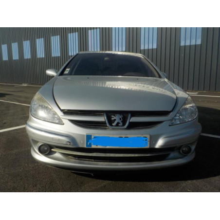 Cardan gauche (transmission) PEUGEOT 607 PHASE 2 d’occasion