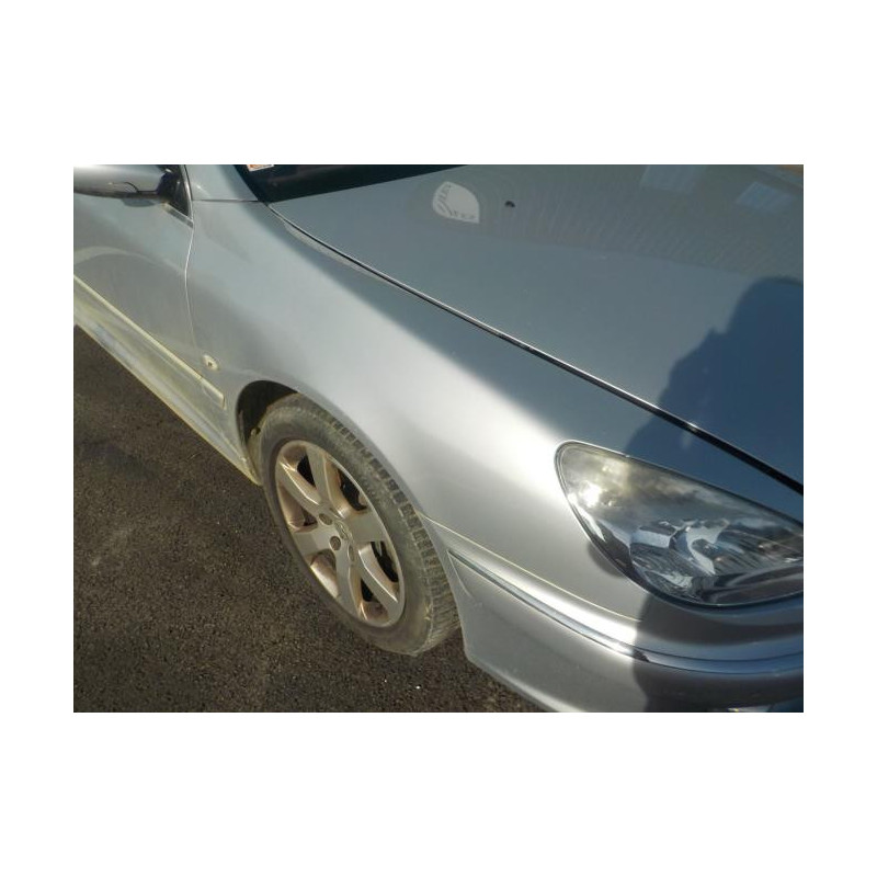 Cardan gauche (transmission) PEUGEOT 607 PHASE 2 d’occasion