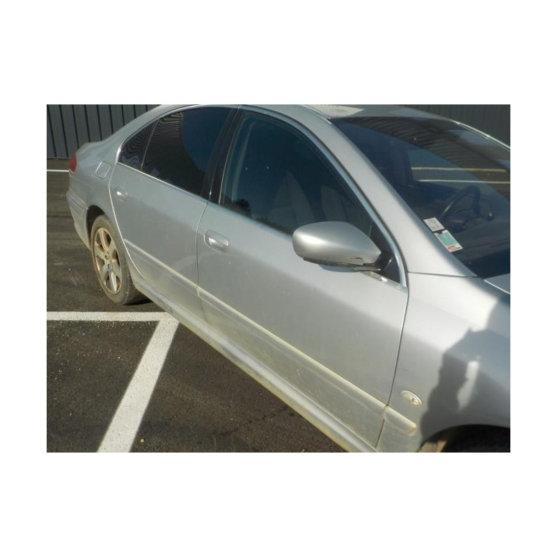 Cardan gauche (transmission) PEUGEOT 607 PHASE 2 d’occasion