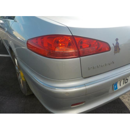 Cardan gauche (transmission) PEUGEOT 607 PHASE 2 d’occasion