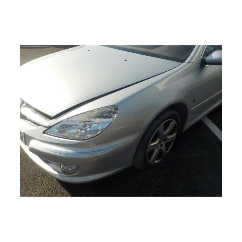 Cardan gauche (transmission) PEUGEOT 607 PHASE 2 d’occasion