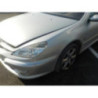 Cardan gauche (transmission) PEUGEOT 607 PHASE 2 d’occasion