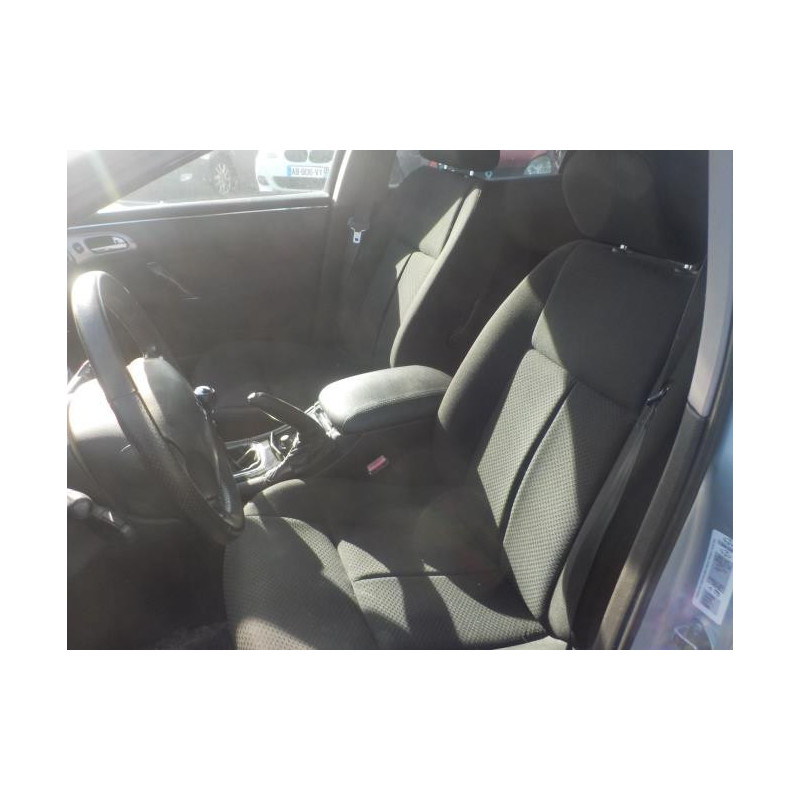 Cardan gauche (transmission) PEUGEOT 607 PHASE 2 d’occasion