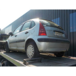 Bouchon de carburant CITROEN C3 1 PHASE 1 d’occasion