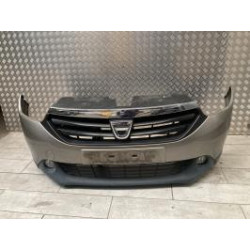 Pare choc avant DACIA LODGY PHASE 1 d’occasion