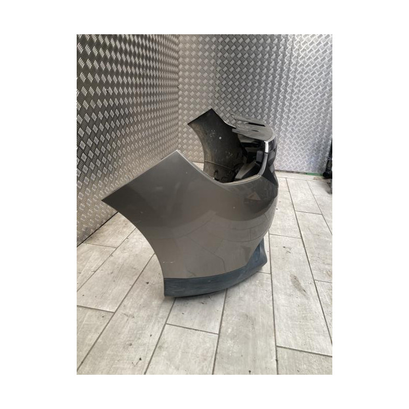 Pare choc avant DACIA LODGY PHASE 1 d’occasion